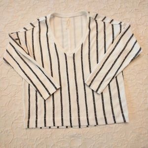 Cute Anthropogenic Top